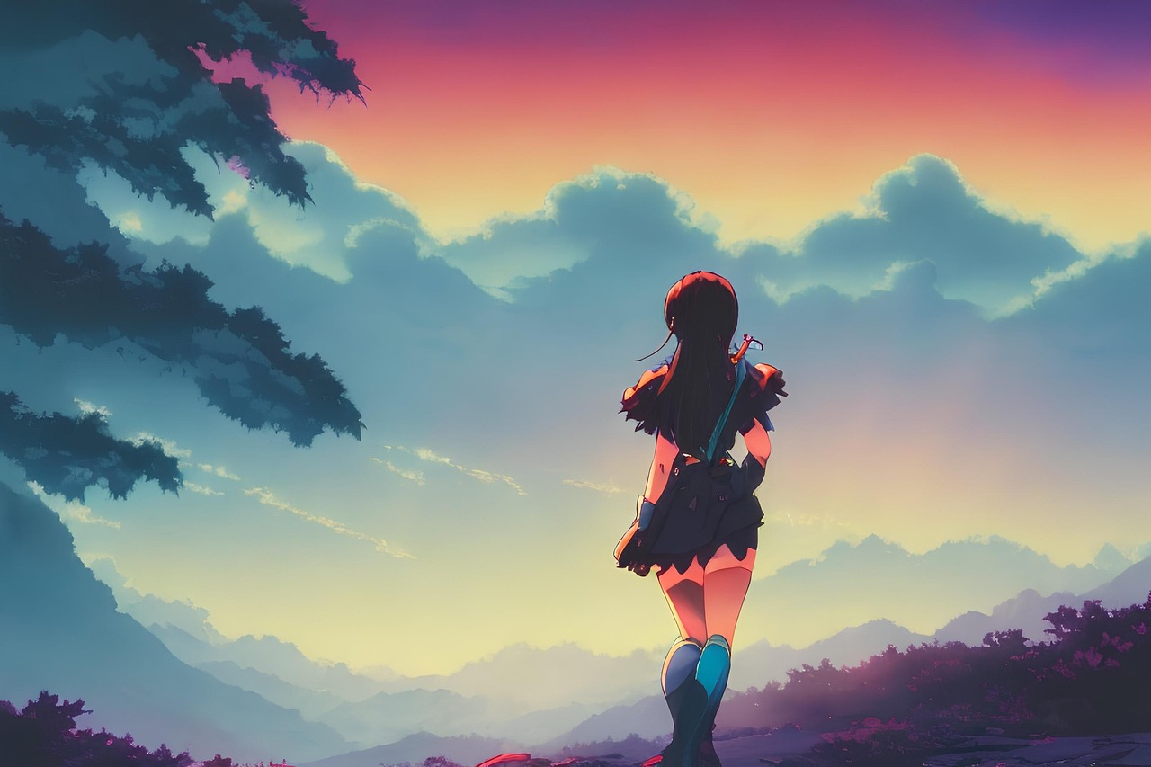 Sheffield Anime Group